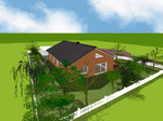 Haus des Monats 2