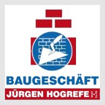 Baugeschäft Hogrefe
