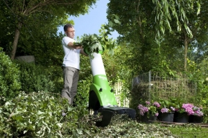 Ein Wintermantel f&uuml;rs Beet
